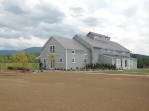 exterior wedding barn, event, porch, landscape, cupola