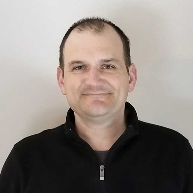 David Hamilton, Geobarns Development Design Principal