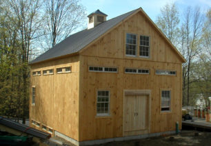 Geobarns: Pippin Hill Farm Winery construction – event, wedding, dining ...