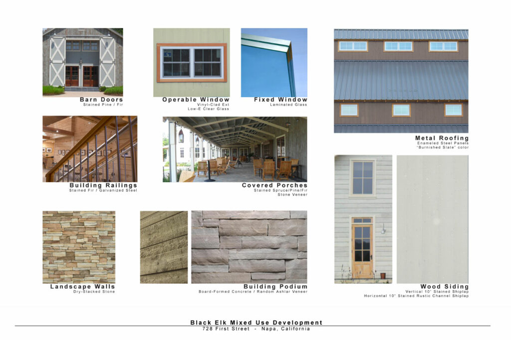 design material palette
