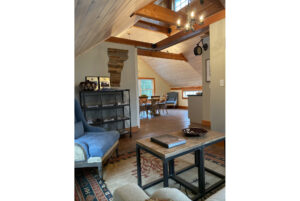 Geobarns; Our Office Barn; Garage Barn; Office Barn; Barn Door Partitions; Cupola